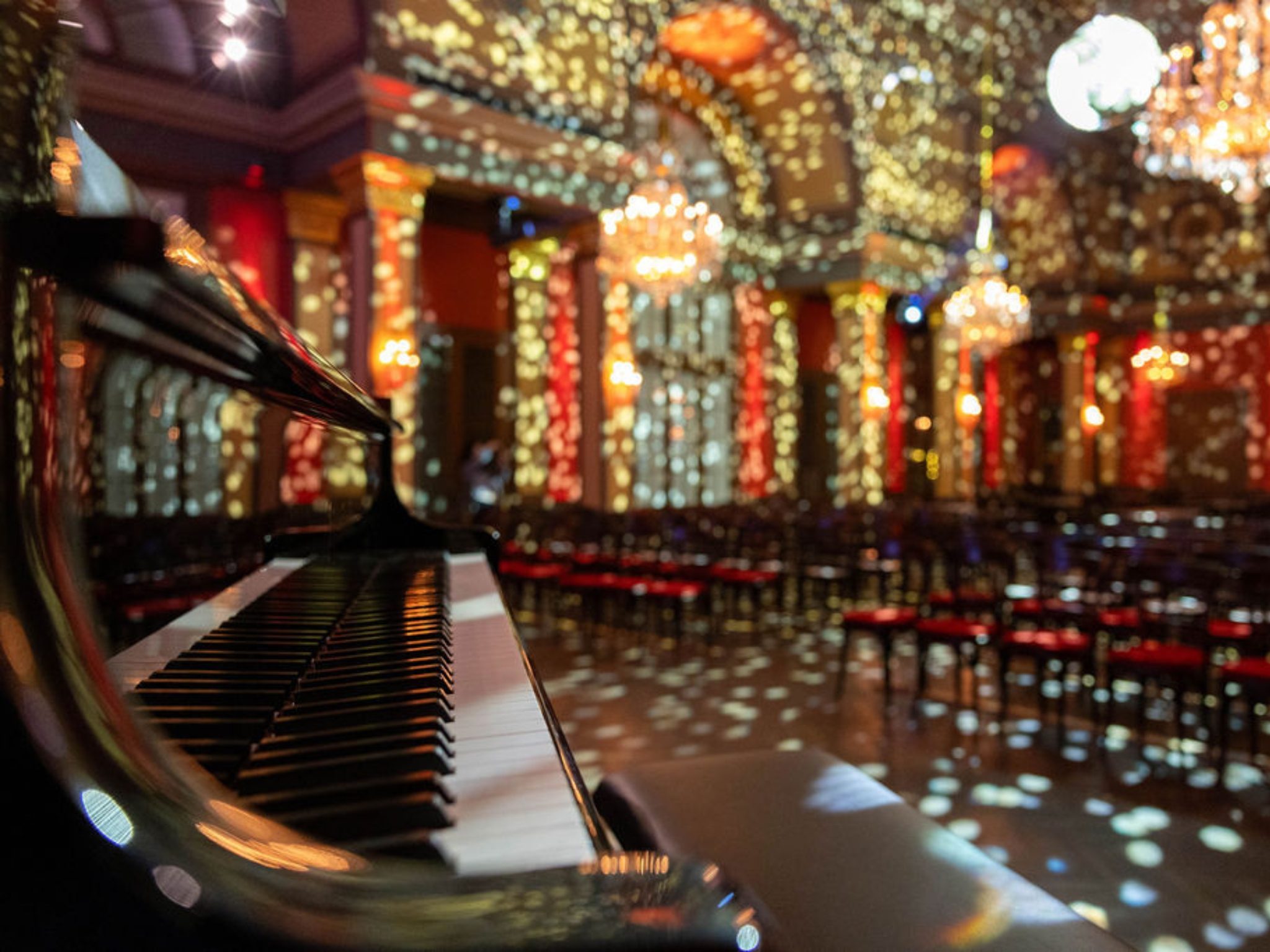 Classics of Austria + Johann Strauss Museum