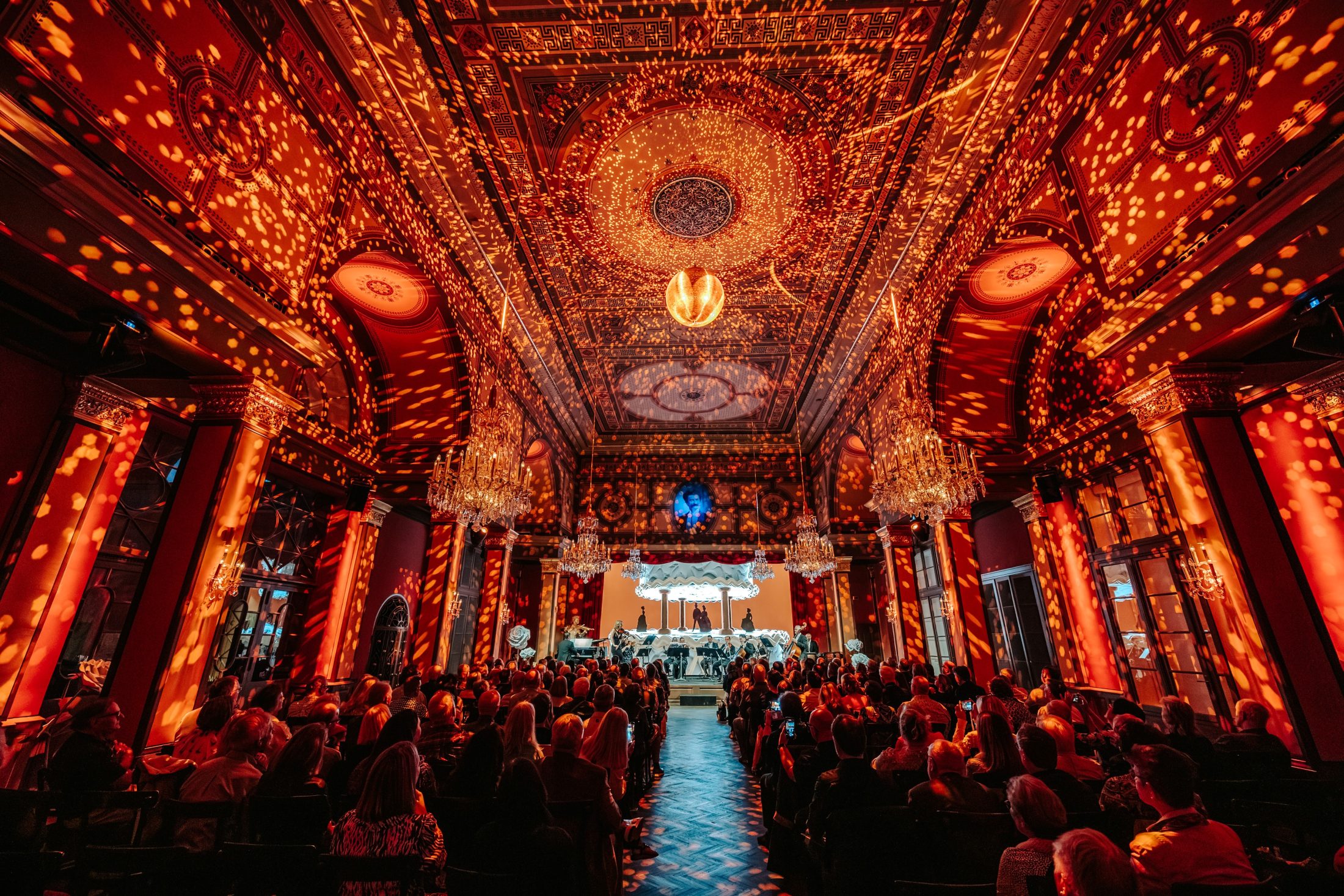 Classics of Austria + Johann Strauss Museum