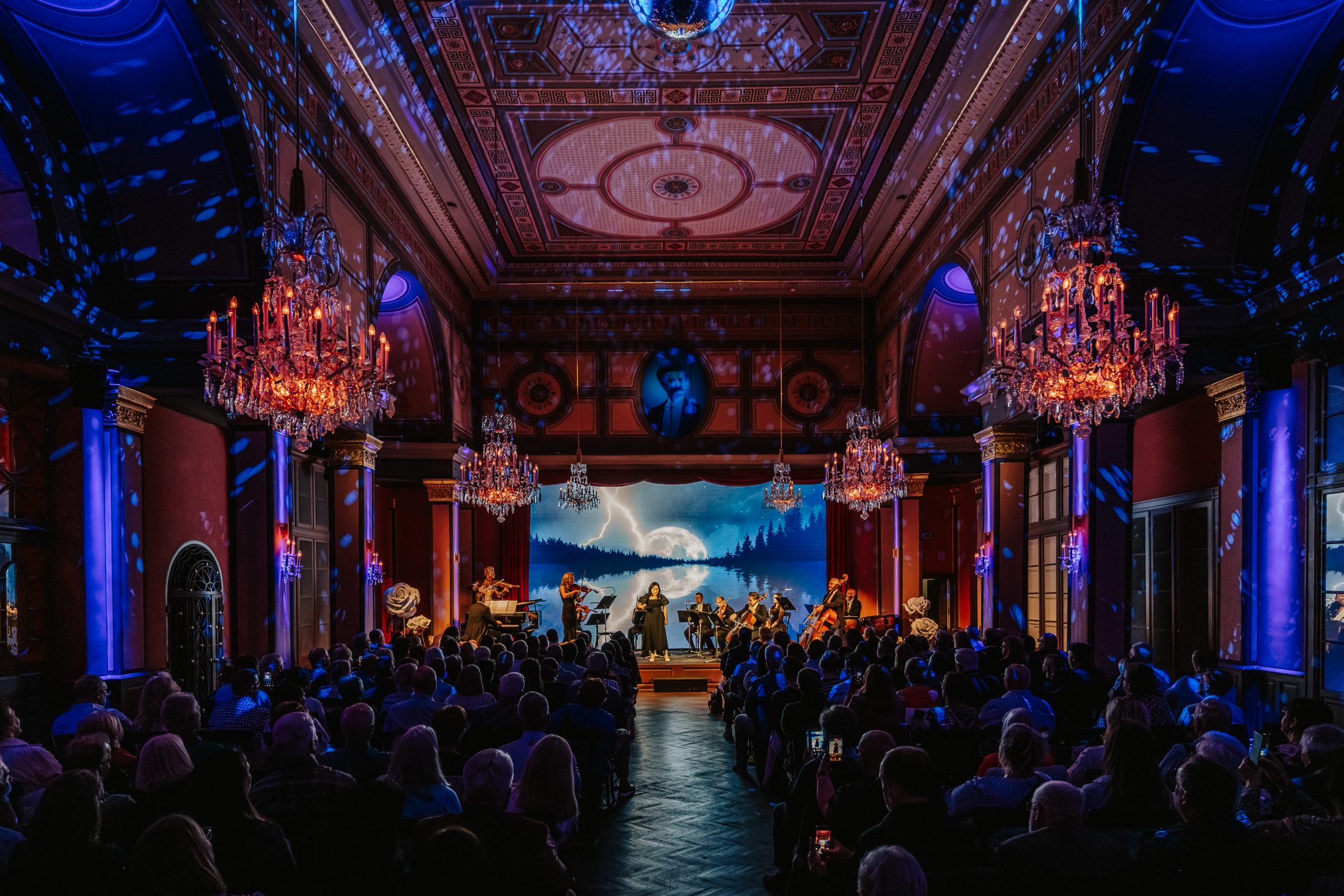 Classics of Austria + Johann Strauss Museum