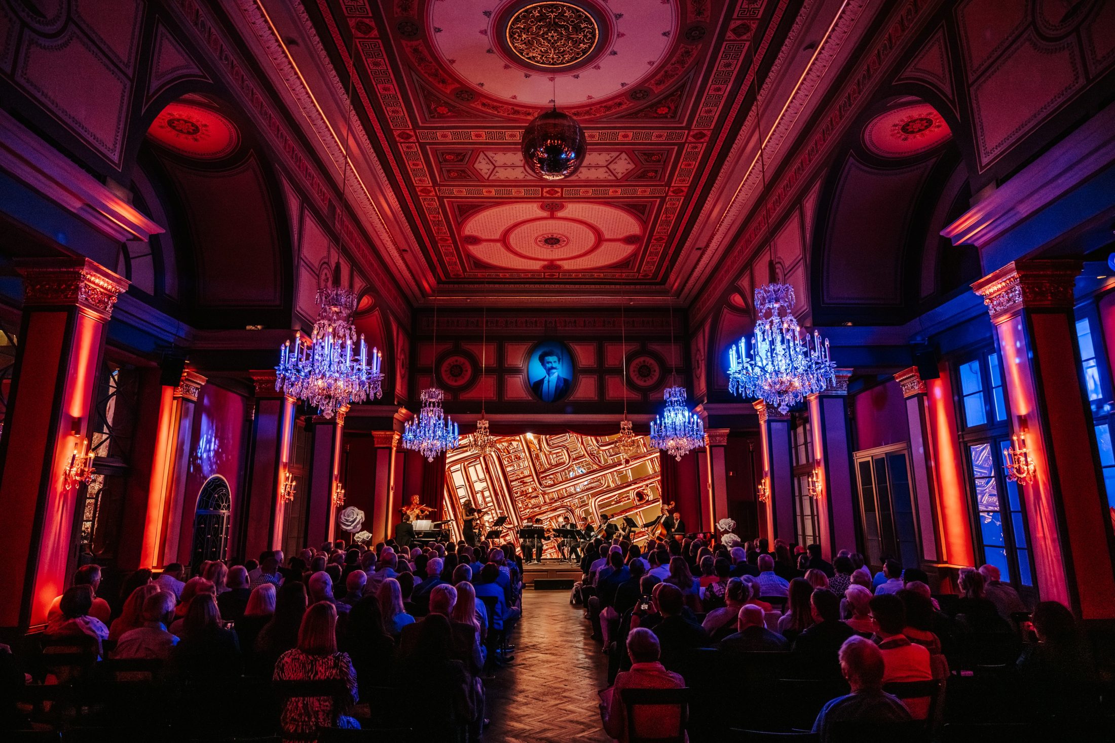 Classics of Austria + Johann Strauss Museum
