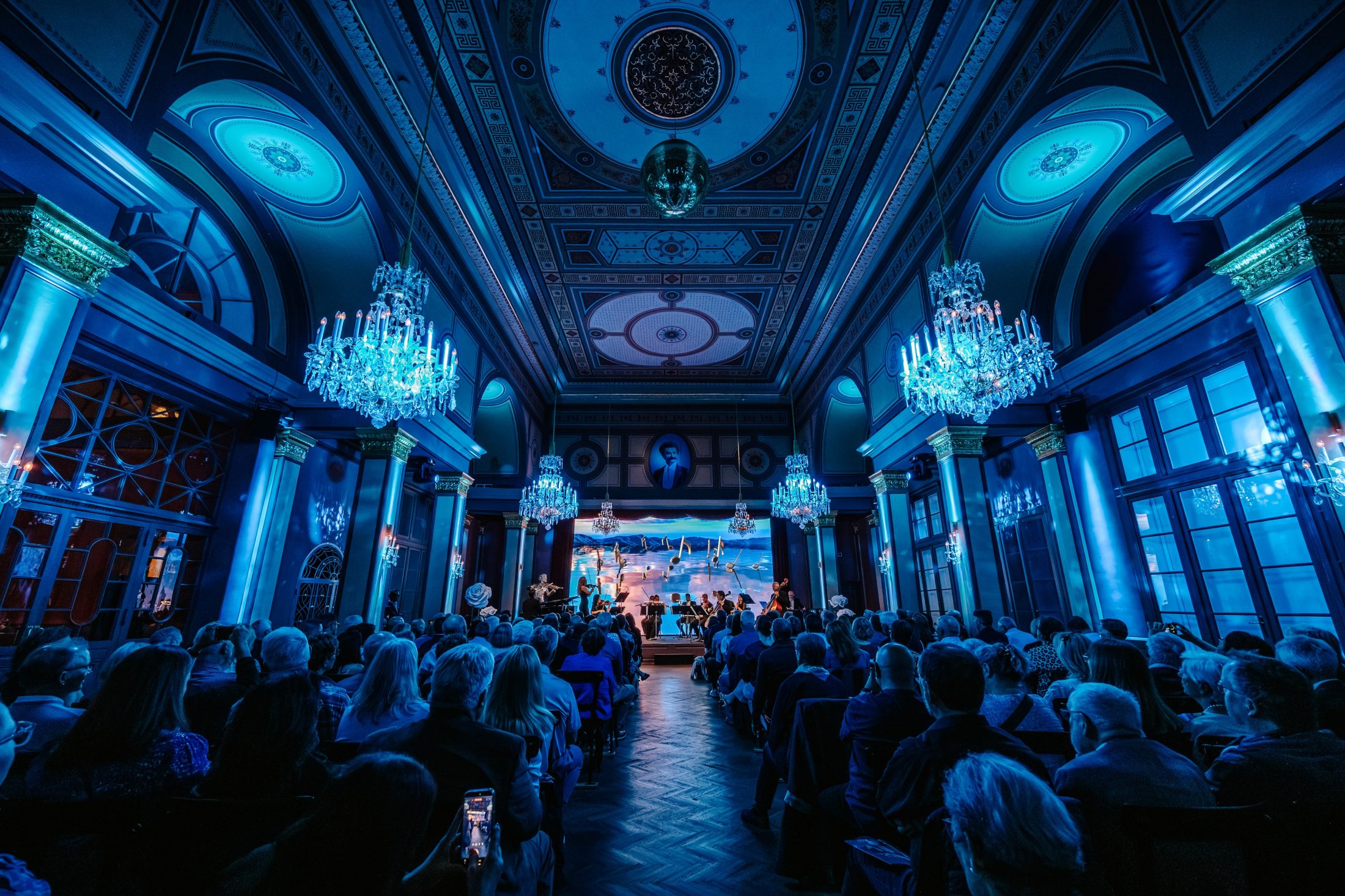 Classics of Austria + Johann Strauss Museum