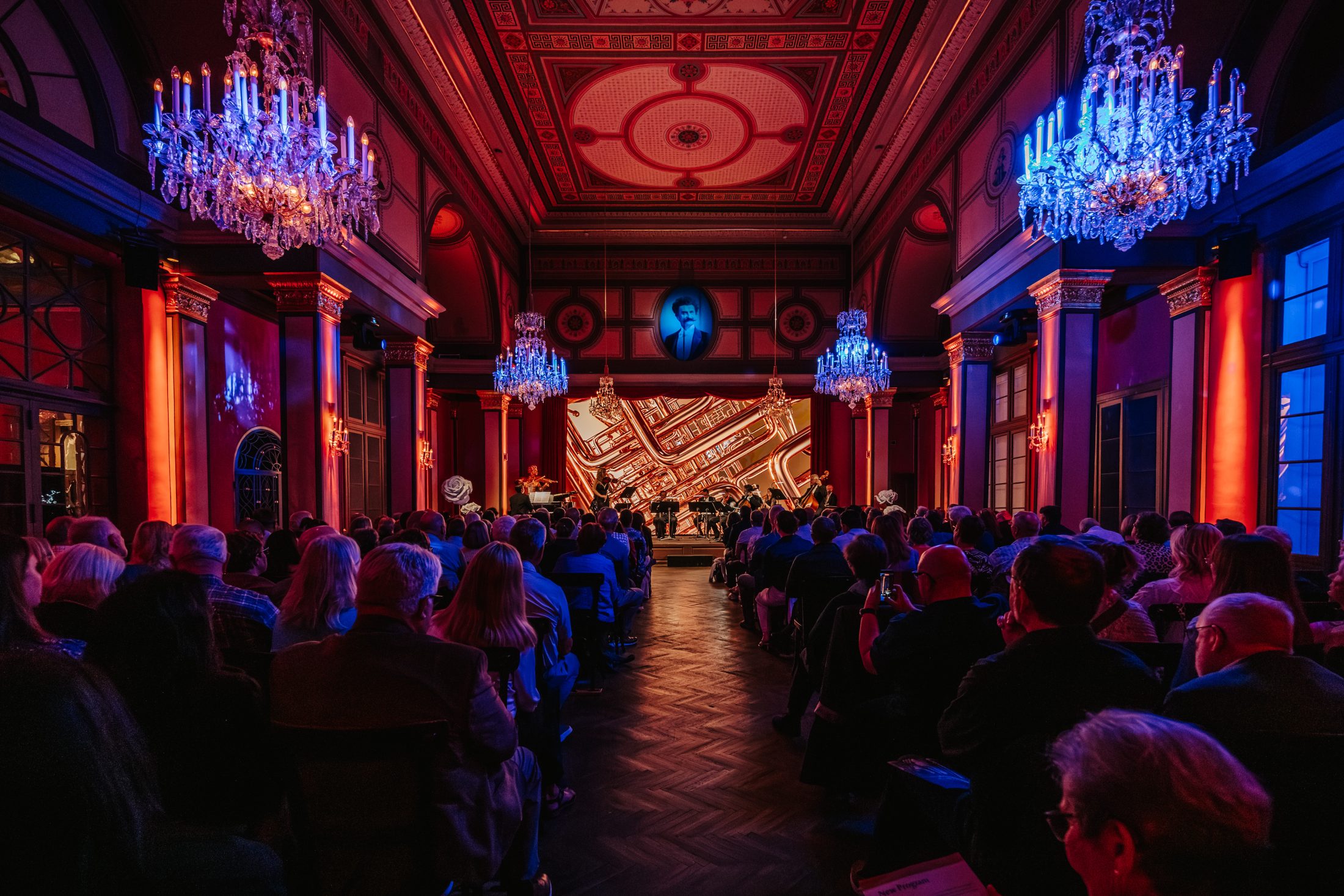 Classics of Austria + Johann Strauss Museum